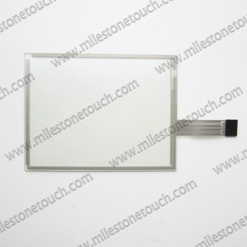 Touchscreen digitizer for B&R 4MP281.0843-13 Mobile Panel MP281,Touch Panel for 4MP281.0843-13 Mobile Panel MP281