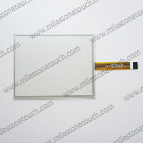 Touchscreen digitizer for AMT9518,Touch Panel for AMT 9518