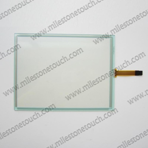 Touchscreen digitizer 5PP120.1043-37A,Touch Panel 5PP120.1043-37A