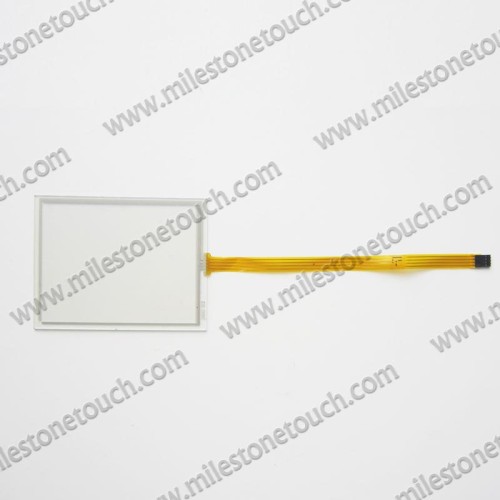 Touchscreen digitizer Danielson R8187-45 A,Touch Panel Danielson R8187-45 A