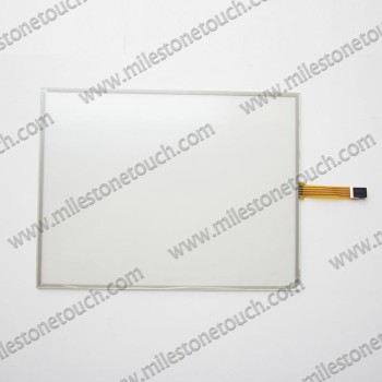 Touchscreen digitizer R8074-45,Touch Panel R8074-45