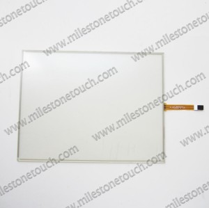 Touchscreen digitizer R8112-45 A,Touch Panel R8112-45 A