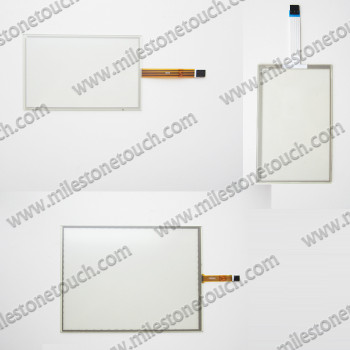 Touchscreen digitizer 5D5212.20 Rev. D0,Touch Panel 5D5212.20 Rev. D0