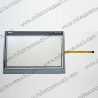 Touchscreen digitizer for 6AV2124-0UC02-0AX0 HMI TP1900 COMFORT,Touch panel for 6AV2 124-0UC02-0AX0 HMI TP1900 COMFORT