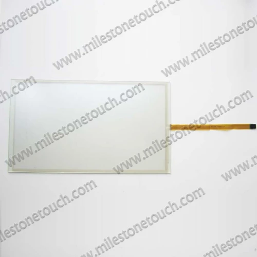 Touchscreen digitizer for 6AV2124-0UC02-0AX0 HMI TP1900 COMFORT,Touch panel for 6AV2 124-0UC02-0AX0 HMI TP1900 COMFORT
