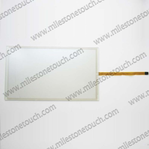 Touchscreen digitizer for 6AV2124-0UC02-0AX0 HMI TP1900 COMFORT,Touch panel for 6AV2 124-0UC02-0AX0 HMI TP1900 COMFORT