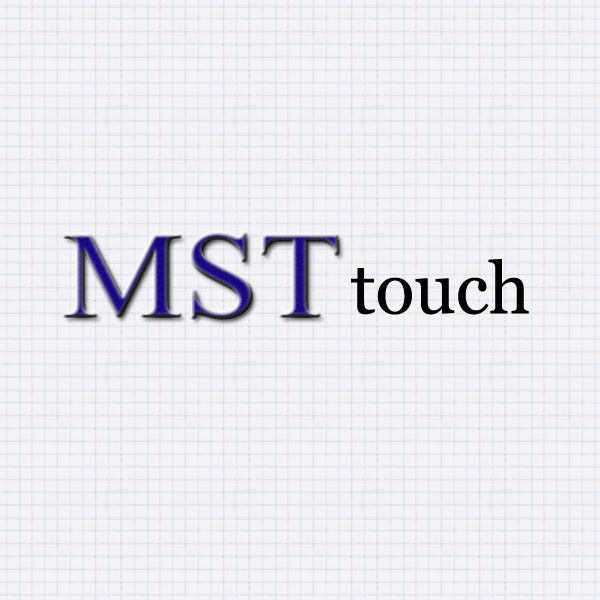 MSTtouch