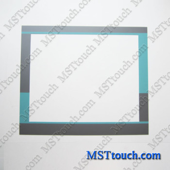 Overlay for 6AV7861-3TB00-1AA0 Flat Panel 19" TOUCH,Protect Film for 6AV7 861-3TB00-1AA0 Flat Panel 19" TOUCH Replacement used for repairing