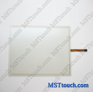 Touchscreen digitizer for 6AV7861-3TB10-1AA0 Flat Panel 19