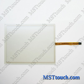 Touchscreen digitizer for 6AV7861-2AB00-2AA0  FLAT PANEL 15" TOUCH,Touch panel for 6AV7 861-2AB00-2AA0  FLAT PANEL 15" TOUCH Replacement for repairing