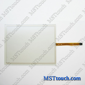 Touchscreen digitizer for 6AV786-12AA00-1AA0 Flat Panel 15" TOUCH,Touch panel for 6AV7 86-12AA00-1AA0 Flat Panel 15" TOUCH Replacement for repairing