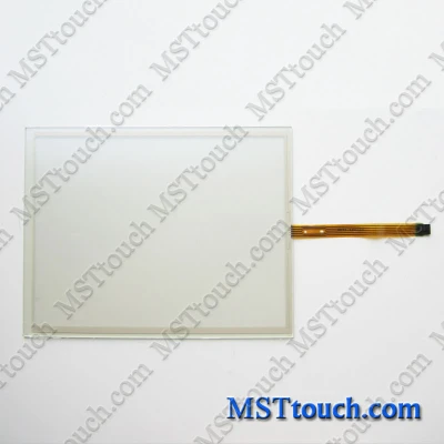 Touchscreen digitizer for 6AV7861-2TB00-1AA0 Flat Panel 15