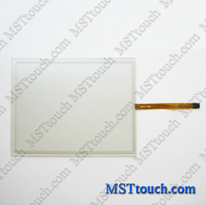 Touchscreen digitizer for 6AV7861-2AB10-1AA0 Flat Panel 15