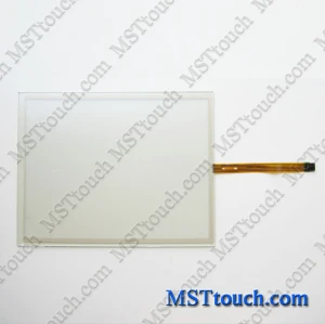 Touchscreen digitizer for 6AV7861-2AB00-1AA0 Flat Panel 15
