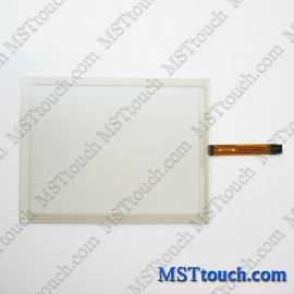 Touchscreen digitizer for 6AV7461-7TA00-0AA1 Flat Panel 10.4" TOUCH,Touch panel for 6AV7 461-7TA00-0AA1 Flat Panel 10.4" TOUCH Replacement for repairing