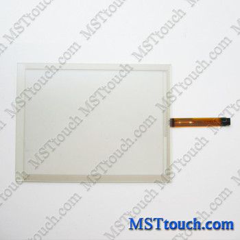 Touchscreen digitizer for 6AV7861-1AB00-1AA0  FLAT PANEL 12" TOUCH,Touch panel for 6AV7 861-1AB00-1AA0  FLAT PANEL 12" TOUCH Replacement used for repairing
