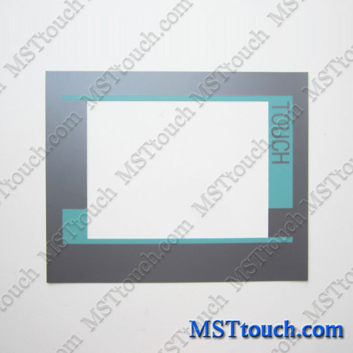 6AV7461-7TA00-0AA1 Flat Panel 10.4" TOUCH touchscreen panel for Repairing Replacement
