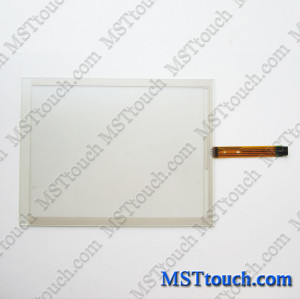 Touchscreen digitizer for 6AV7 861-1KB10-1AA0  Flat Panel 12