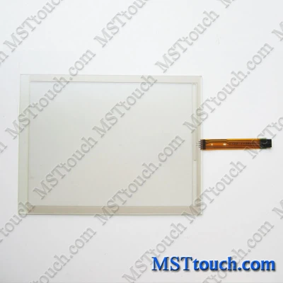 Touchscreen digitizer for 6AV7861-1AB10-1AA0 Flat Panel 12