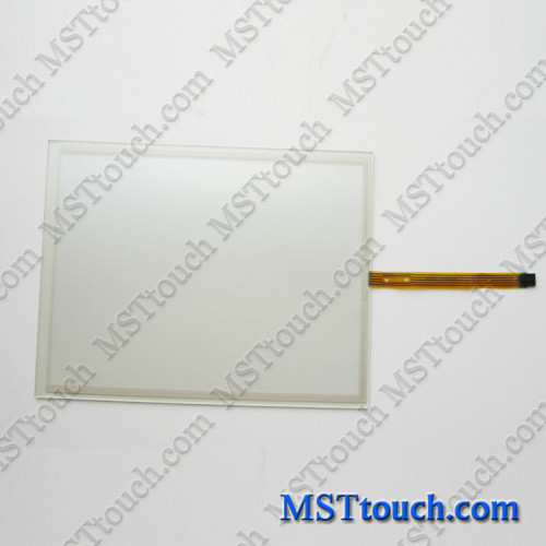 Touchscreen digitizer for 6AV6652-4HC01-2AA0 MP377 15" TOUCH,Touch panel for 6AV6 652-4HC01-2AA0 MP377 15" TOUCH Replacement used for repairing