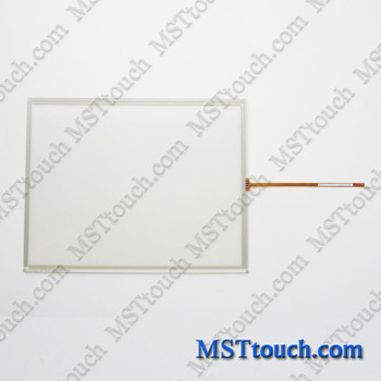 Touchscreen digitizer for 6AV6545-0DA10-0AX0 MP370 12" TOUCH,Touch panel for 6AV6 545-0DA10-0AX0 MP370 12" TOUCH Replacement used for repairing