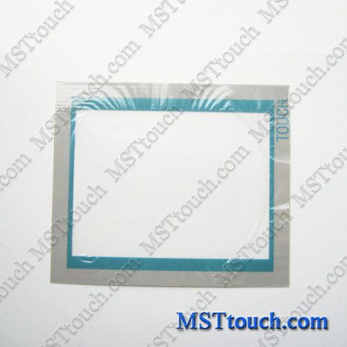 Touchscreen digitizer for 6AV6545-0DA10-0AX0 MP370 12" TOUCH,Touch panel for 6AV6 545-0DA10-0AX0 MP370 12" TOUCH Replacement used for repairing