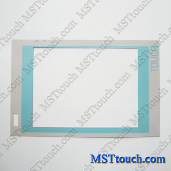 Overlay for  6AV7614-0AF22-0AJ0 Panel PC 670 15" TOUCH,Protect Film for 6AV7614-0AF22-0AJ0 Panel PC 670 15" TOUCH Replacement used for repairing