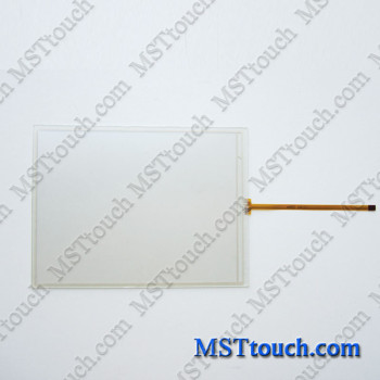 Touchscreen digitizer for  6GK1611-0TA00-0AA1 HMI MOBIC T8,Touch panel for 6GK1611-0TA00-0AA1 HMI MOBIC T8  Replacement used for repairing