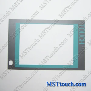 Overlay for 6AV7802-0BB20-2AA0 PANEL PC 677 15