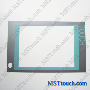Overlay for 6AV7822-0AB10-1AA0 PANEL PC577 15" TOUCH,Protect Film for 6AV7822-0AB10-1AA0 PANEL PC577 15" TOUCH  Replacement used for repairing