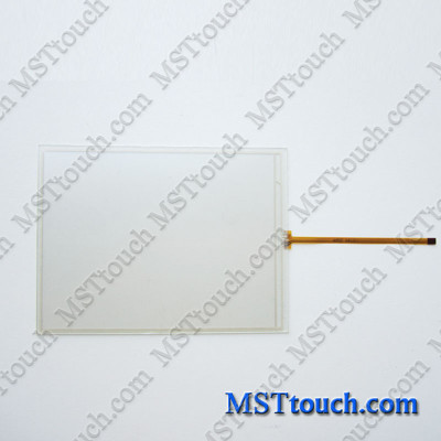Touchscreen digitizer for 6GK1611-0TA01-0BX0 HMI MOBIC T8,Touch panel for 6GK1 611-0TA01-0BX0 HMI MOBIC T8  Replacement used for repairing