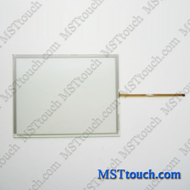 Touchscreen digitizer for 6AV6652-3PC01-1AA0 MP277 10",Touch panel for 6AV6 652-3PC01-1AA0 MP277 10" Replacement used for repairing
