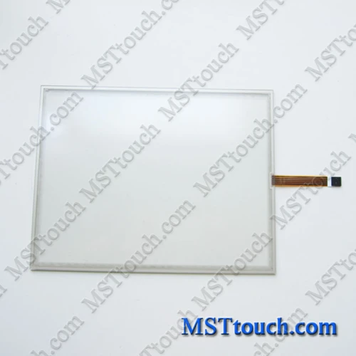 Touchscreen digitizer for 6AV6647-0AG11-3AX0 TP1500,Touch panel for 6AV6 647-0AG11-3AX0 TP1500  Replacement used for repairing