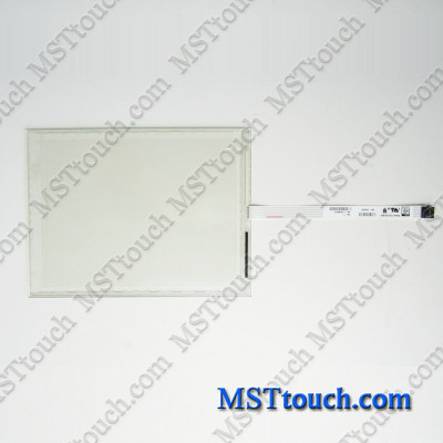 Touchscreen digitizer for 6AV3627-1QL00-0AX0 TP27 10