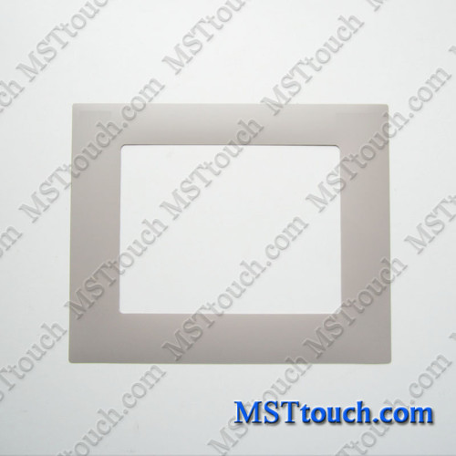 Touchscreen digitizer for 6AV3627-1QL00-0AX0 TP27 10",Touch panel for 6AV3 627-1QL00-0AX0 TP27 10" Replacement used for repairing