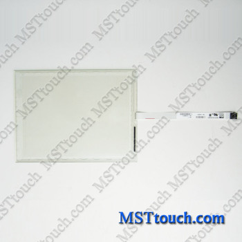 Touchscreen digitizer for 6AV3627-6QL00-1BC0 TP27 10",Touch panel for 6AV3 627-6QL00-1BC0 TP27 10"  Replacement used for repairing