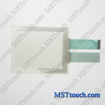 Touchscreen digitizer for 6AV3627-1QK00-0AX1 TP27 6",Touch panel for 6AV3 627-1QK00-0AX1 TP27 6" Replacement used for repairing