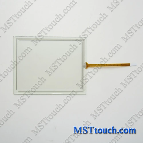 Touchscreen digitizer for 6AV6643-0AA01-1AX0 TP277 6",Touch panel for 6AV6 643-0AA01-1AX0 TP277 6" Replacement used for repairing