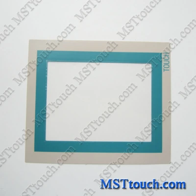Overlay for 6AV6545-0CC10-0AX0 TP270 10