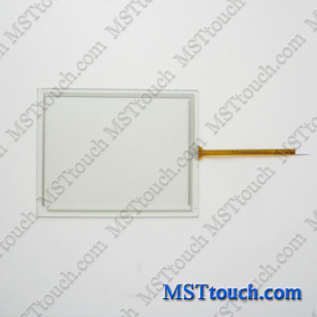 Touchscreen digitizer for 6AV6642-0BA01-1AX1 TP177B,Touch panel for 6AV6 642-0BA01-1AX1 TP177B Replacement used for repairing