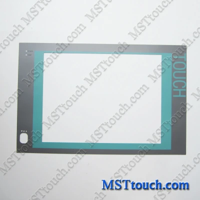 Overlay for 6AV7892-0BE00-1AB0 IPC677C 15