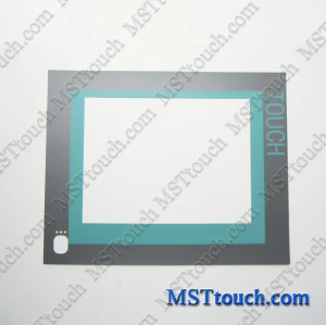 Overlay for 6AV7884-0AA10-2BA0 IPC477C 12