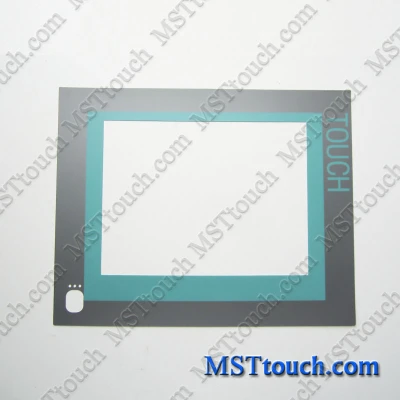 Overlay for 6AV7884-0AG20-0AA0 IPC477C 12