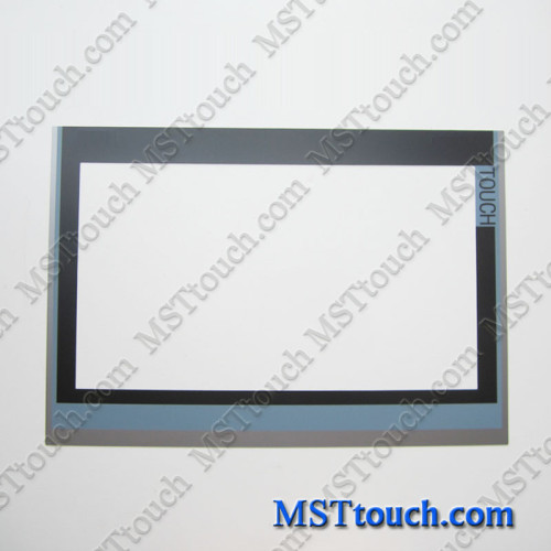 Touchscreen digitizer for 6AG1124-0UC02-4AX0 SIPLUS HMI TP1900 COMFORT,Touch panel for 6AG1 124-0UC02-4AX0 SIPLUS HMI TP1900 COMFORT Replacement used for repairing