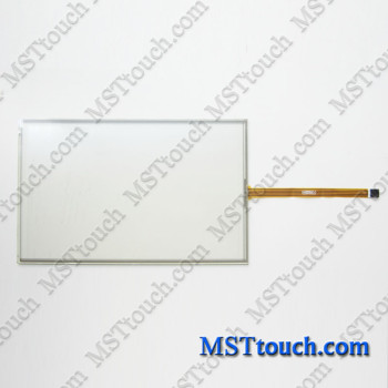 Touchscreen digitizer for 6AG1124-0QC02-4AX0 SIPLUS HMI TP1500 COMFORT,Touch panel for 6AG1 124-0QC02-4AX0 SIPLUS HMI TP1500 COMFORT Replacement used for repairing
