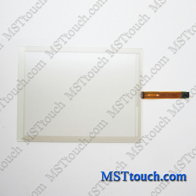 Touchscreen digitizer for 6AV7890-0BA00-1AA0 IPC677C 12