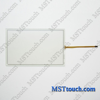 Touchscreen digitizer for 6AV2124-1JC01-0AX0 HMI KP900,Touch panel for 6AV2 124-1JC01-0AX0 HMI KP900 Replacement used for repairing