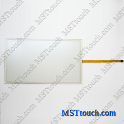 Touchscreen digitizer for 6AV7240-6ED07-0PA0 IPC477D 17