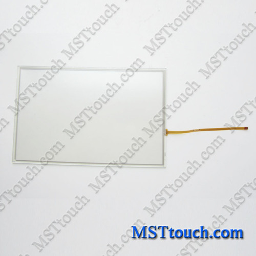 Touchscreen digitizer for 6AV7420-4AA00-0AT0 IPC 277D 7",Touch panel for 6AV7 420-4AA00-0AT0 IPC 277D 7" Replacement used for repairing
