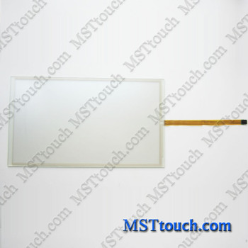 Touchscreen digitizer for 6AV7484-4AB10-0AA0 IPC277D 19",Touch panel for 6AV7 484-4AB10-0AA0 IPC277D 19" Replacement used for repairing
